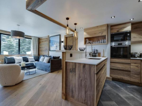 Appartement 95m², Sud-Est, Jacuzzi, Val d'Isère, 4 Suites, Parking, Animaux OK - FR-1-567-73 Val-D'isère